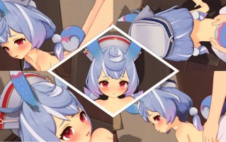 Erio 短篇 剧情 配音 原神 希格雯