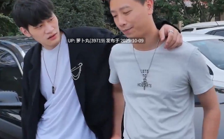 【国产/成人连续剧/精品/剧情】密友第二集【萌盘】