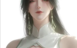 【AI】风骚熟女用大屁股猛肏小鬼的大屌 “古风美 柳神的榨汁课” [100P+350M]