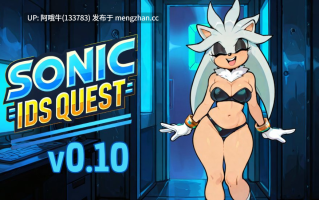 【同人/SLG/猎奇/PC机翻/安卓生肉】索尼克IDS任务 Sonic IDS Quest [v0.10] [Pammy Works][820M]【序号5465】