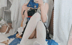 [短视频]德莉莎观星短片合集