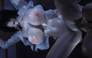 【3D】妊活靈（百度网盘2.16G）