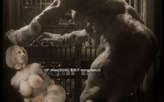 [befarmore] 缚娇索01-07+缚之图鉴01-04