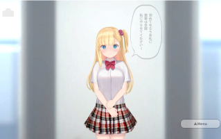 [互动SLG/抚摸触摸/全动态] 任性的少女~手把手的私人教程 おしかけ少女~ ～手とり足とりプライベートレッスン～ ver1.22 官方中文版 [PC+安卓-1.20G]