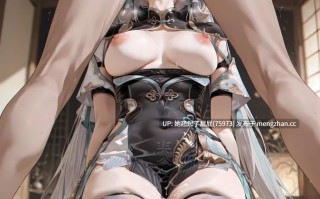 [AI全彩/中文/EroMomo] 今汐Jinhsi [190M]