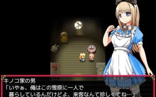 PC/RPG/梦中的爱丽丝/STEAM官方中文版+全回想