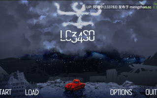 【SLG/闯关/回合制战斗/PC/机翻】LC34SO [ch5 Tank AlPha 0.5.1] [2.3G] 【序号6093】