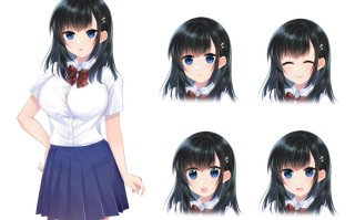 【DLsite/汉化/动态/声优:朔夜かなめ / 高梨はなみ / 来栖オミ/多女主/】报应游戏～不让其射精就会死的游戏～ & しかえしゲエム～射精させないと死ぬデスゲーム～ Ver1.03【PC/社团名:ゲームコロン/RJ365062】