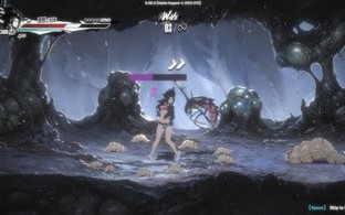 ✅社团名：#B-flat ▫️名称：La Vitalis : 永恆的欠損 ▫️原名：La Vitalis: Immortal Loss▫️版本：v0.19.0 beta ▫️