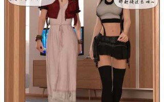 [ddk00]Final VacationVol.1-4(含2.5） [605p+661M][百度盘]