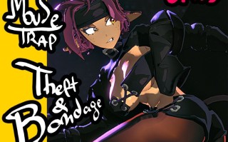 【3D/PC/ACT/】捕鼠器：盗窃与束缚  Mousetrap: Theft & Bondage