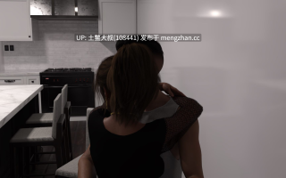 3D欧美动态熟女SLG 机翻 -- 一周外 One Week Away [v0.5.2] 810mb