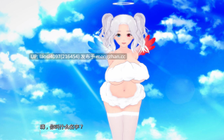 [SLG/PC]幻想约会  Fantasy Date   0.42 AI汉化版