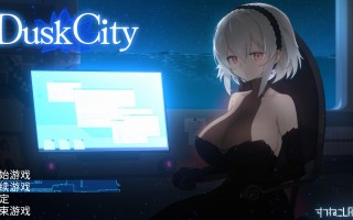 【爆款像素ACT/动态/PC】DECOY 群青的魔女 官方中文版+存档【新官中/1.3G】