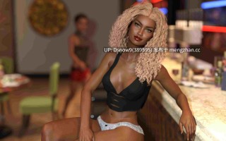 【欧美SLG/汉化/动态】冒险夫妇 The Adventurous Couple S3 P2b【PC/2.83G】