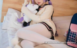 焖焖碳 - 独角兽JK制服 [21P 52M][度盘]