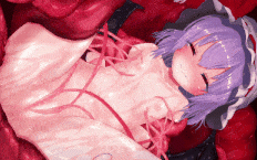 レミリアの触手もの 09