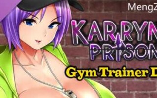 [增添AZ]【回合RPG+SLG/战斗H】卡琳·监狱长（Karryns Prison）V1.3.0.61 STEAM官中+全DLC【PC+安卓-3.60G】