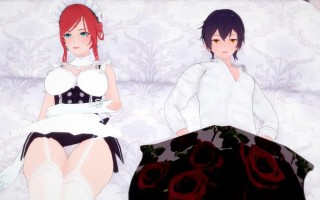 萌站汉化版/PC+安卓/#瓦莱兰大公爵-在异世界建立后宫 #Grand Duke Valeran - Building a Harem in Another World v0.2.5 汉化版