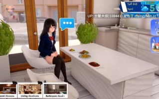 【3D亚洲SLG 冒险 战斗 后宫 女同 官方中文】AVA Velanox [v1.2] 840MB