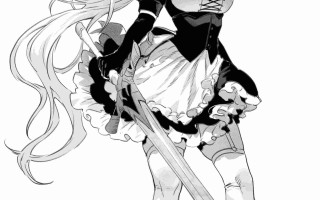 女武神与她们的战事1-6+图集 [1457p+1.81G]