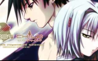 【GAL/PC/未汉化】Lost Child #