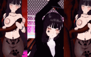 dance&sex（QOS警告）莉音的bonbon chocolate