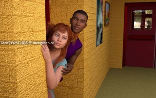 #银溪镇   #Silver Creek Ep.2 AI汉化版 萌站植入