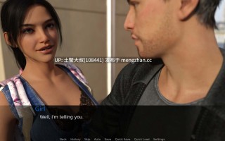 动态后宫熟女3D欧美SLG 机翻 -- 突变学院 Mutant College [v0.13.0] 5.7GB