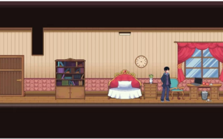 【像素ACT/官中/动态/无码】少女的求生之路：研究所