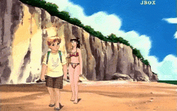 【老番新看/生肉】こどもの時間４～a forbidden time禁じられたとき～ [中文字幕]