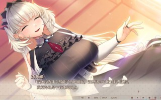 【PC端/ADV/全CV/纯爱】女仆来我家S【共1.5GB】【附带全CG存档】【简体中文】