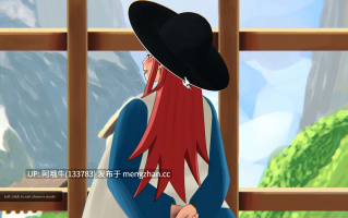 【2DCG/点击式/SLG/奇幻/PC/机翻】埃拉拉神秘山间小屋  Elara's Mystical Mountain Chalet [v1.0.131025] 【1.03G】【序号7651】