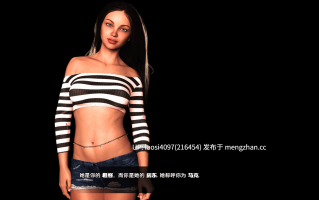 [SLG/PC]如此多爱  So Much To Love  v0.1.8