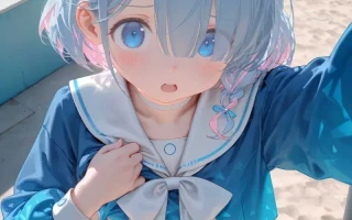 碧蓝档案 阿罗纳小合集 [10本+1400p+280m]