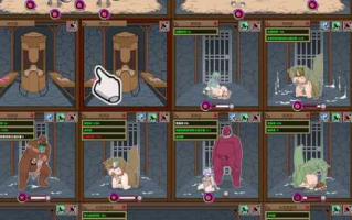 （pc）怪物黑市 v2.0.16.0