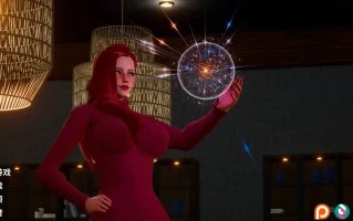 【欧美SLG/动态】魔法的本质 The Nature of Magic Ch.1 汉化版 [PC+安卓-2.50G]