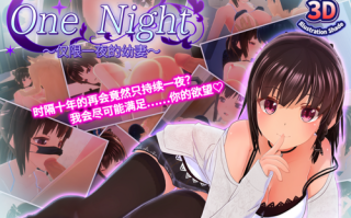 [PC-SLG游戏] [SLG/PC/官中] One Night ~仅限一夜的幼妻~ 官中步兵版