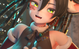 【aznyan07大佬】作品小合 18P 7V