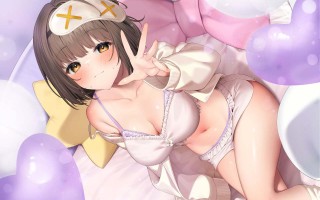 【汉化音声】【五集合一全集】软萌女友~超紧贴♪与许久未见的巨乳年下女友一个劲地做超下流激情缠绵爱爱的故事~【简体中文版】[cv.来夢ふらん]