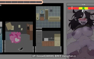 [SLG/动态/生肉] BucketRoom [PC/495M]