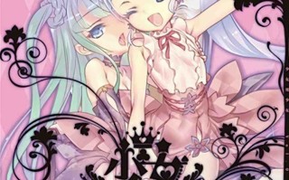 【作品合集】チョコレート ショップ (CHOCO)[5部]【汉化】【全收集/自整理】