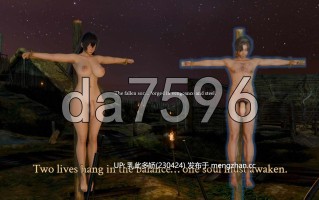 17[日式RPG动态新作] 欲望之刃 Blade of Lust v0.01 机翻步兵版 [1.20G]