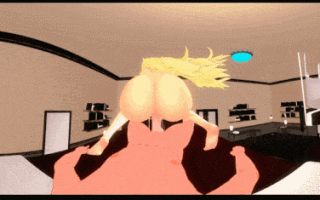 【VR180】YangXiaoLong【RWBY】