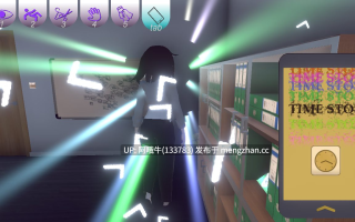 【3D/ACT/PC/动态/机翻】完全停止 Fully Stopped [v0.2.6d] [Apalm] 【874M】【序号5851】