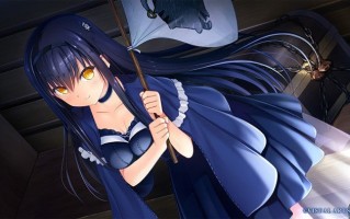 [ADV/PC]夏日口袋：反射蓝  Summer Pockets REFLECTION BLUE  官方中文版