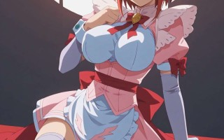 18.UnrealBeautyAIMIX NO.386 Carmine