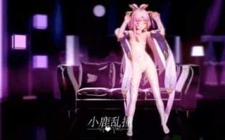 星穹铁道 符玄乱撞