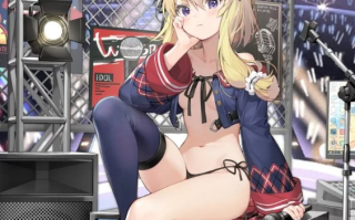 碧蓝航线魔改图集 [1099P+751mb][百度盘]