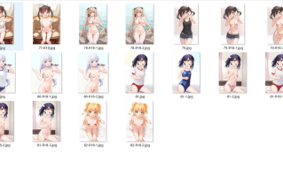 250326赞助图[20G] [合集]  Caばりあ KuroiDa PinkiO Torino WERI あきぺこ あらた アレンス イチリ うえっち  ぐらしおん セトマン ねでぃあ ほうき星 ぽんにゅ まんなく  ゆんみ りーふぱいザウルス  絆-Kizuna  茶乃ひより 鬼針草  緑風マルト  睦月にゃふ   萩 飴乃うさり 玉之けだま 朱坂明紗 最中かーる